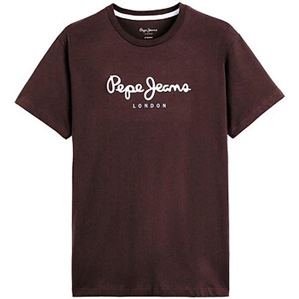 Pepe jeans  T-Shirts & Poloshirts PM508208 günstig online kaufen