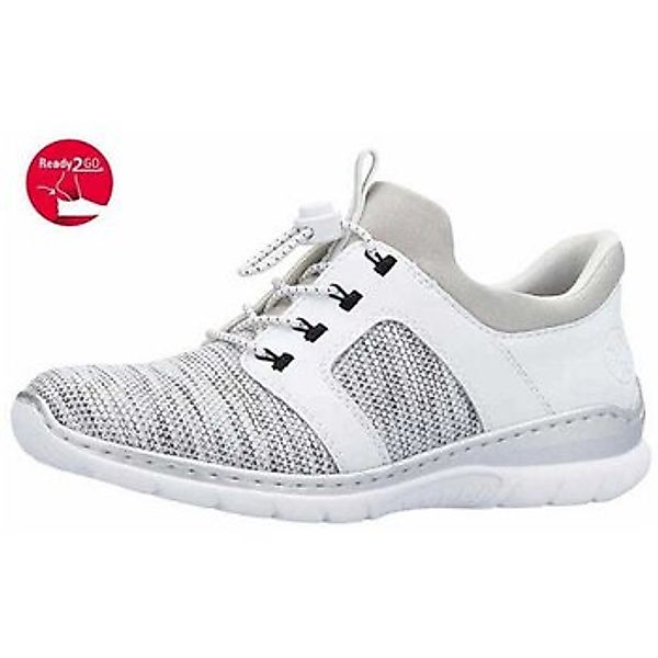 Rieker  Damenschuhe Slipper M1912-00 günstig online kaufen