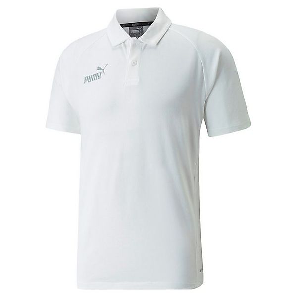 PUMA Poloshirt Puma Herren Polo Shirt günstig online kaufen