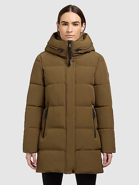 khujo Steppmantel LOLA günstig online kaufen