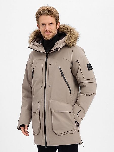 Didriksons Parka Zeus günstig online kaufen