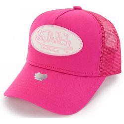Von Dutch Trucker Cap Von Dutch günstig online kaufen