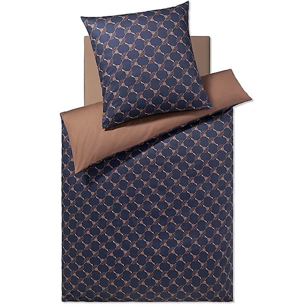 JOOP! Bettwäsche JOOP! Satin Bettwäsche 4083-28 günstig online kaufen