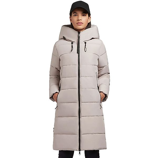 khujo Steppmantel "JILIAS4" günstig online kaufen