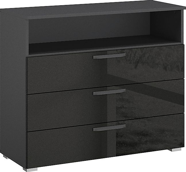 rauch Schubkastenkommode "Oteli", Inkl. Schubkasten-Inneneinteilung aus Hol günstig online kaufen