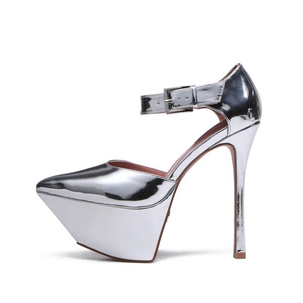 Giaro DEDICATE Plateausandaletten 15 cm Absatzhöhe, günstig online kaufen