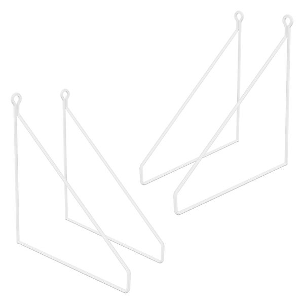 ML-DESIGN Wandregalhalter Wandregalhalter Winkel Halterung für günstig online kaufen