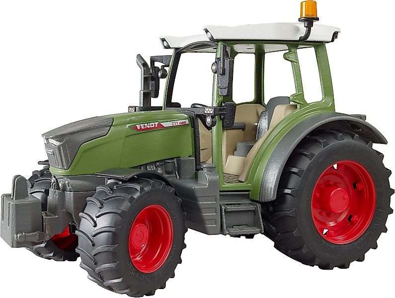 Bruder® Spielzeug-Traktor Fendt Vario 211 (02180), Made in Europe günstig online kaufen