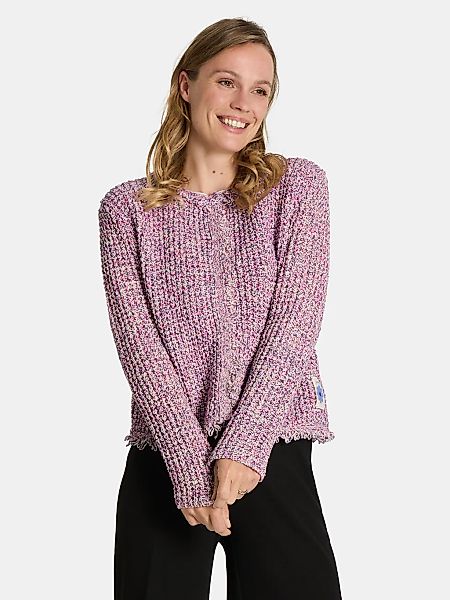 Lieblingsstück Strickjacke "LIEBLINGSSTÜCK SinjaL" günstig online kaufen
