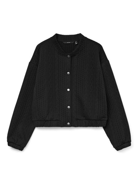 Vero Moda Strickjacke VMJANNI LS BOMBER günstig online kaufen