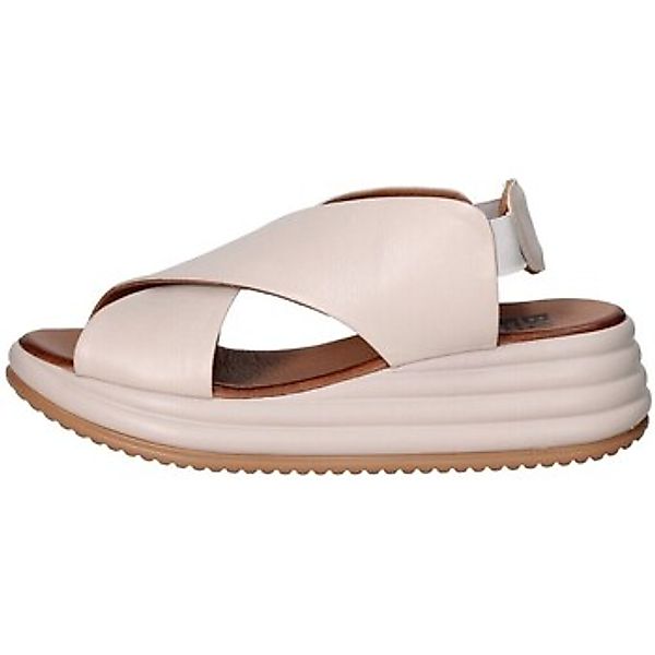 Bueno Shoes  Sandalen Wy5703 Sandelholz Frau günstig online kaufen