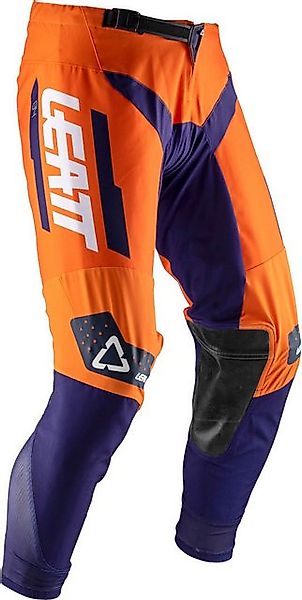Leatt Motorradhose GPX 4.5 Motocross Hose Atmungsaktiv günstig online kaufen