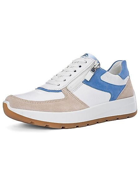 Ara Damen Sneaker New York Sneaker günstig online kaufen