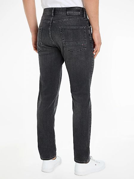 Tommy Hilfiger 5-Pocket-Jeans STRAIGHT DENTON STR günstig online kaufen