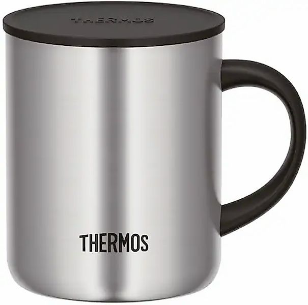 THERMOS Tasse »Longlife«, doppelwandig, 0,35 Liter, mit Deckel günstig online kaufen