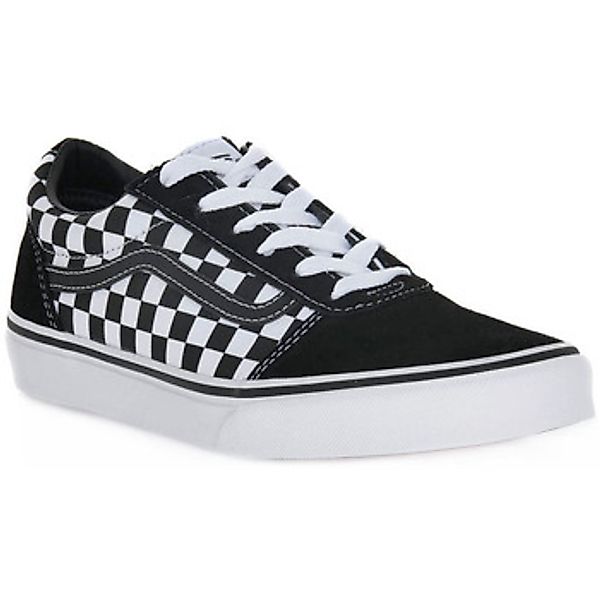 Vans  Sneaker PVJ Y WARD CHECHERED günstig online kaufen