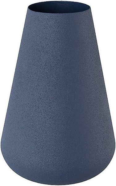 andas Tischvase Nilsby (1 St), Dekovase, aus Aluminium, Höhe ca. 18 cm günstig online kaufen