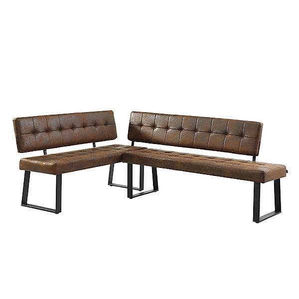 B&D home Eckbank AKA (2-St), beidseitig günstig online kaufen