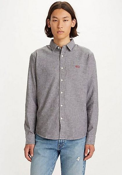Levi's® Jeanshemd BATTERY HM SHIRT SLIM günstig online kaufen