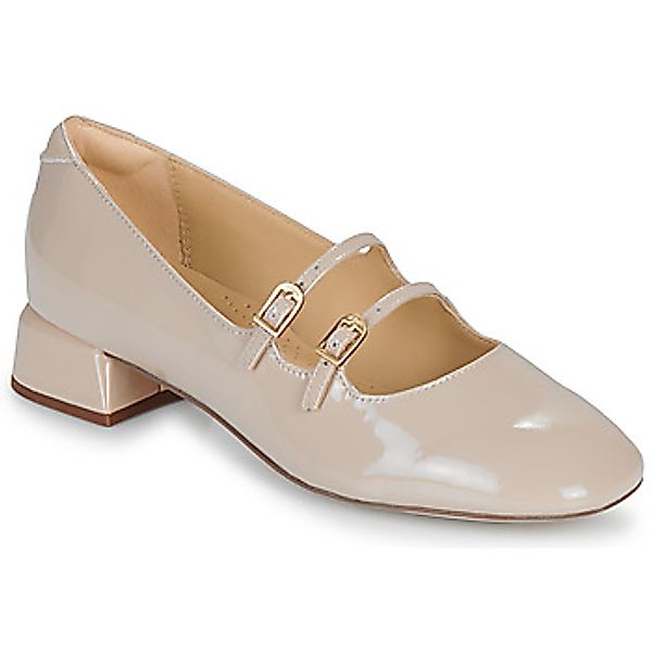 Clarks  Ballerinas DAISS30 SHINE günstig online kaufen