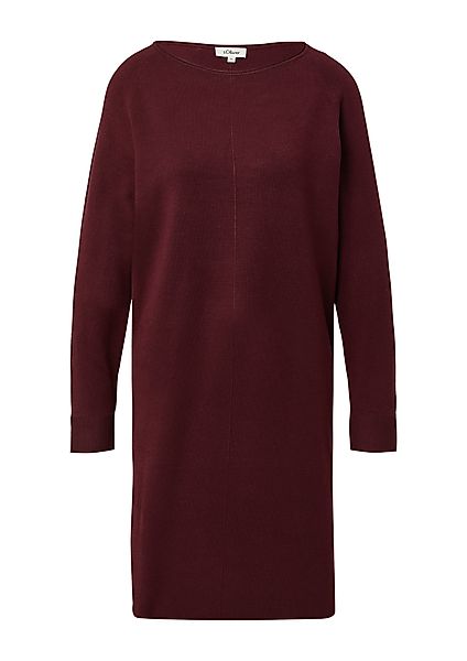 s.Oliver Sommerkleid günstig online kaufen