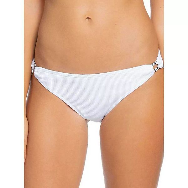 Roxy Mind Of Freedom Regular Bikinihose 2XL Bright White günstig online kaufen