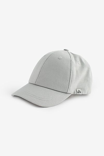 Next Baseball Cap Kappe aus Canvas günstig online kaufen