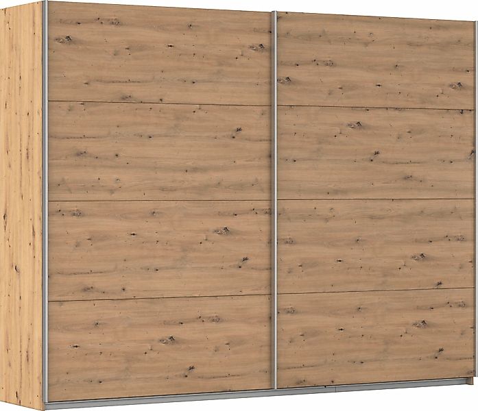 OTTO home Schwebetürenschrank "Kleiderschrank Schrank Garderobe Schlafzimme günstig online kaufen