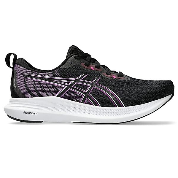 Asics TSURUGI BLACK/WHITE Laufschuh günstig online kaufen