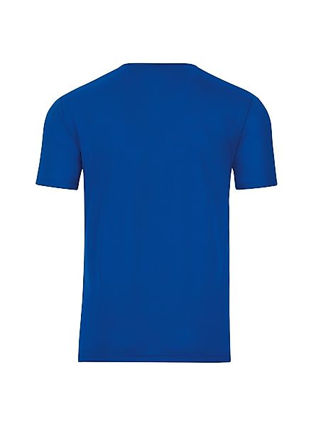 Trigema T-Shirt "TRIGEMA V-Shirt COOLMAX", (1 tlg.) günstig online kaufen