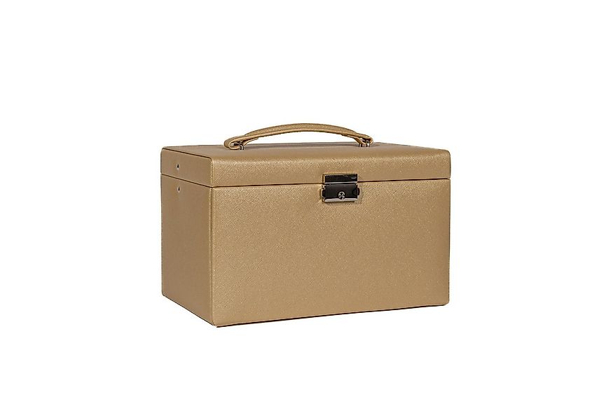 Friedrich23 Schmuckkasten Jolie 2.0 Kreuznarben-Optik günstig online kaufen