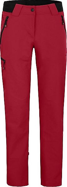 Bergson Outdoorhose VIDAA COMFORT Damen Wanderhose, leicht, strapazierfähig günstig online kaufen