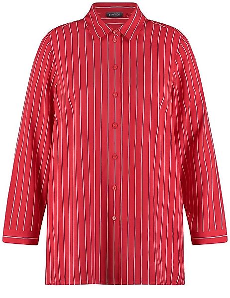 Samoon Langarmbluse günstig online kaufen