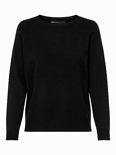 ONLY Strickpullover ONLLesly Kings (1-tlg) Weiteres günstig online kaufen