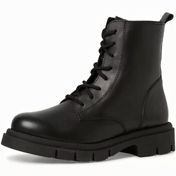 Tamaris  Stiefel Stiefeletten 1-25250-41/001 BLACK HW 23/24 1-25250-41/001_ günstig online kaufen