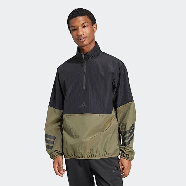 adidas Sportswear Sweatshirt "M FI WV HZ" Windbreaker günstig online kaufen
