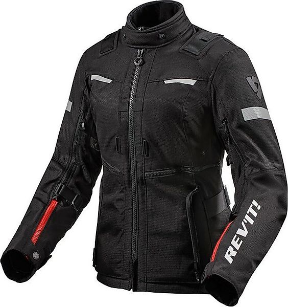 Revit Motorradjacke Sand 4 H2O Damen Textiljacke günstig online kaufen