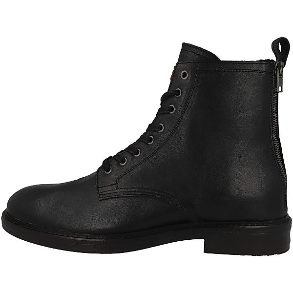 NOBRAND® WRING Herren Schnürboots Stiefeletten, Stiefel, günstig online kaufen