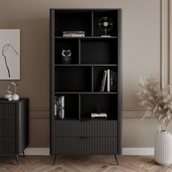 Lookway Standregal SCARLETT mit Schubladen, Breite: günstig online kaufen