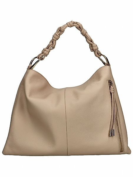 Dolce Vita Henkeltasche "Dolce Vita Taschen Leder" günstig online kaufen