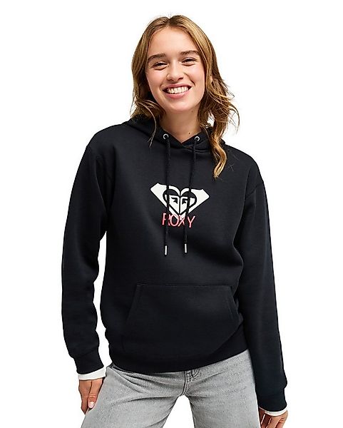 Roxy Hoodie Surf Stoked Brushed Art günstig online kaufen