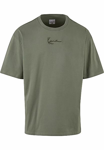 Karl Kani T-Shirt "Karl Kani Small Signature Essential Tee", (1 tlg.) günstig online kaufen