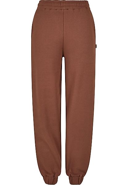 URBAN CLASSICS Stoffhose Urban Classics Damen günstig online kaufen