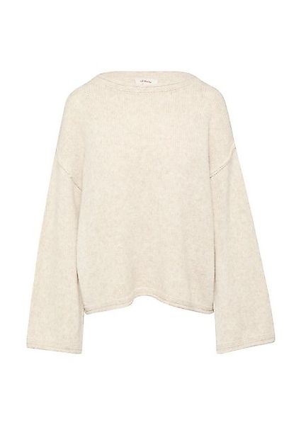 s.Oliver Strickpullover günstig online kaufen