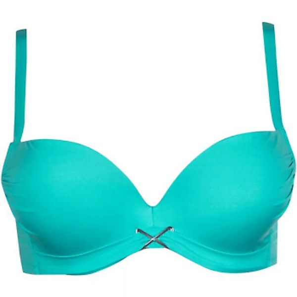 Lisca  Bikini Ober- und Unterteile Push-up-Badeanzug-Oberteil Gran Canaria günstig online kaufen