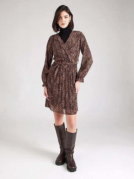 ZABAIONE Sommerkleid Is44a (1-tlg) Plain/ohne Details günstig online kaufen