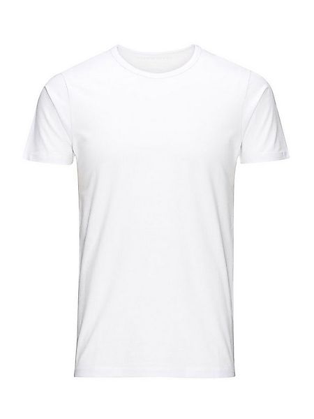 Jack & Jones T-Shirt JJEBASIC O-NECK TEE S/S NOOS günstig online kaufen