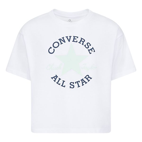 Converse T-Shirt CNVG S/S DISSECTED CTP günstig online kaufen