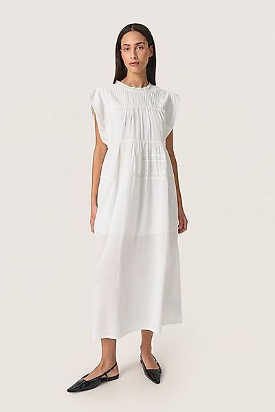 SOAKED IN LUXURY Blusenkleid Kleid SLAmona günstig online kaufen