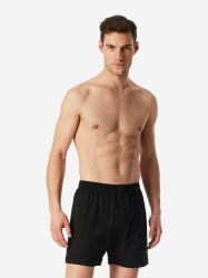 Schiesser Boxershorts "Boxershorts Multipacks" 2er Pack, lockere Passform, günstig online kaufen